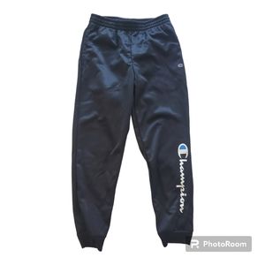 Champion Long Sweat Pants Boy size 14/16 New